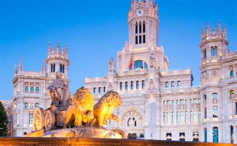 All 10 Universities in Madrid | Rankings & Reviews 2023