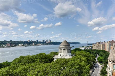 Grant's Tomb, the informal name for the General Grant National Memorial, the final resting place ...