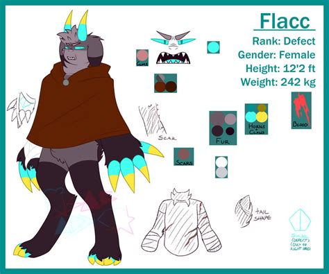 Flacc reference by JSABAddict on DeviantArt