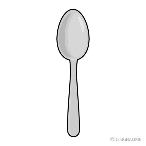 Spoon Clipart