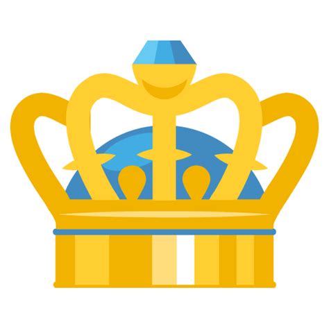 King Crown Emoji Png