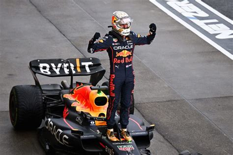 Has Verstappen Won The World Championship 2024 - Jayme Iolande
