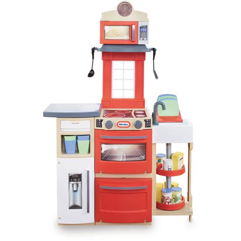 Little Tikes Kitchen Set Accessories - All About Kitchen Set