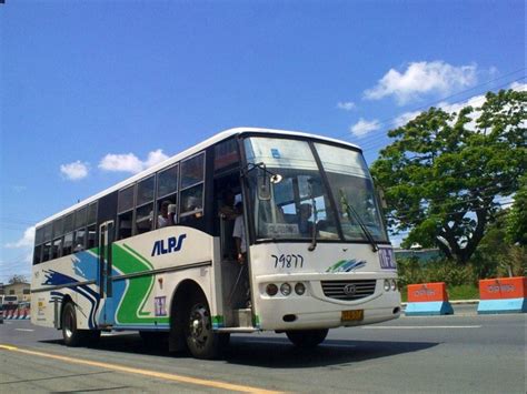 Alps the bus 79877 | Seen: 2012 At: Lipa City | Ranz Dean | Flickr