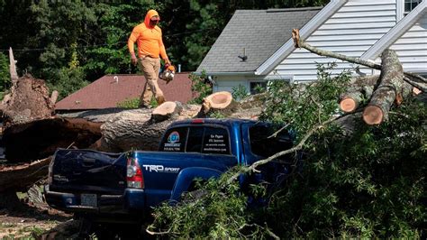 Raleigh, Durham NC weather: Images of storm damage | Durham Herald Sun