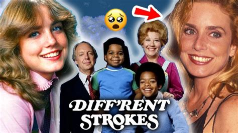 DIFF'RENT STROKES 🌟 THEN AND NOW 2021 - YouTube