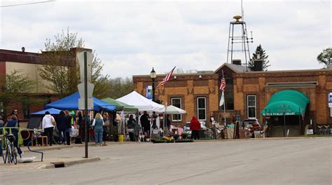 Preston Pop-Up Market | Explore Minnesota