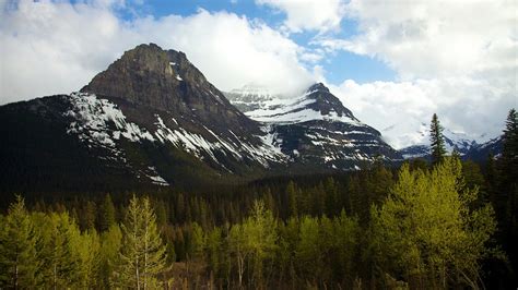 Glacier National Park in Kalispell, Montana | Expedia