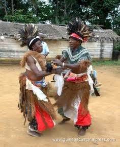 equatorial guinea traditional clothing - Google Search | World Fashion ...