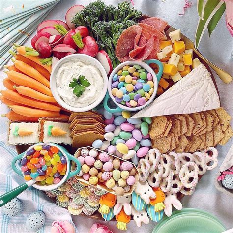 7 Delicious Easter Meal Ideas ...