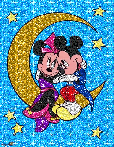 Mickey and Minnie - Mickey and Minnie Fan Art (8623585) - Fanpop