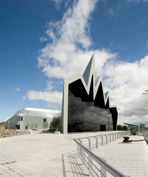 Riverside Museum — Glasgow Life