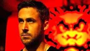 Only God Forgives Review: The Most Sensual Punch in the Face You’ll Ever Get! | The Artifice