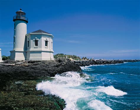 Lighthouse - Navigation, Beacons, Safety | Britannica