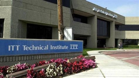 Former ITT Tech students get millions in student loan relief | Kansas City Star