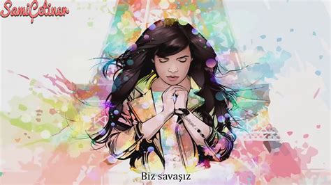 Indila-Ego Türkçe Çeviri - YouTube