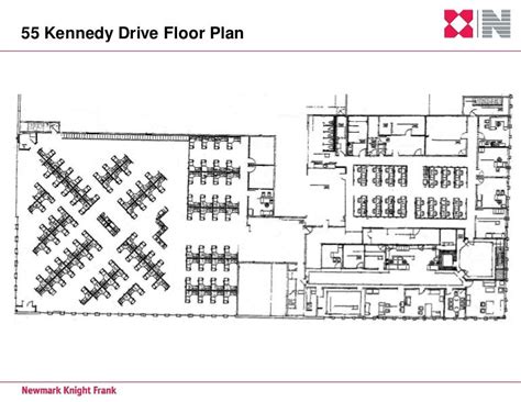 Kennedy Center Floor Map | Viewfloor.co