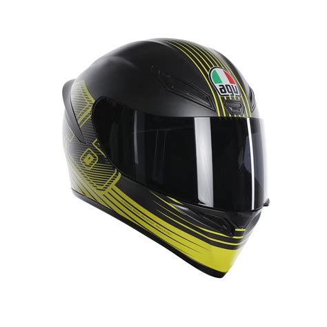 AGV K1 Helmet – Entry Level Lid from Italian Helmet Titans