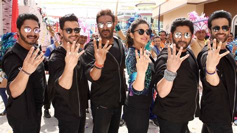 Watch Golmaal Again Full Movie Online For Free In HD