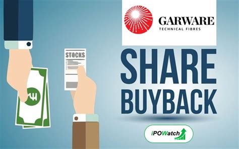 Garware Technical Fibres Buyback 2024 Record Date, Price & Ratio ...