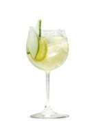 Absolut Juice Pear and Elderflower Shandy Recipe | Absolut Drinks