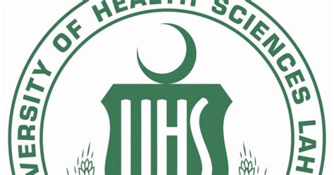 University of Health Sciences, Lahore | SCIENCE Pakistan