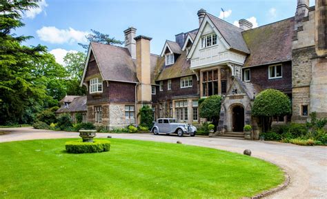 Hambleton Hall – Celebrated Experiences