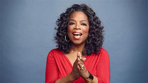 What Oprah Knows for Sure About Life's Big Questions