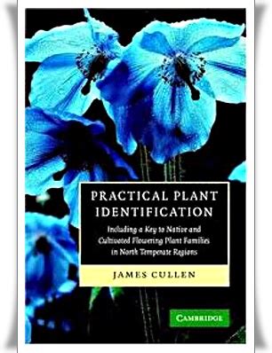 Best Plant Identification Books