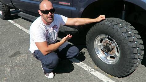 4X4 OFF ROAD TIRES FOR TRUCK | IRONMAN TIRES REVIEW. - YouTube