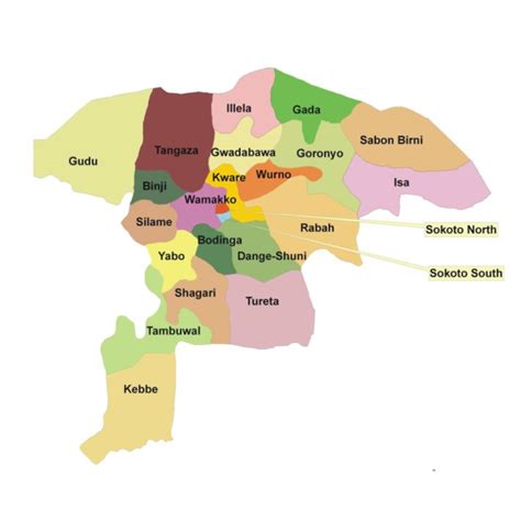 Sokoto State | LGA Economic Forum
