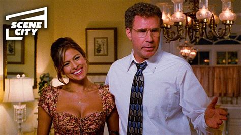 The Other Guys: The Old Ball and Chain (Will Ferrell, Eva Mendes HD ...