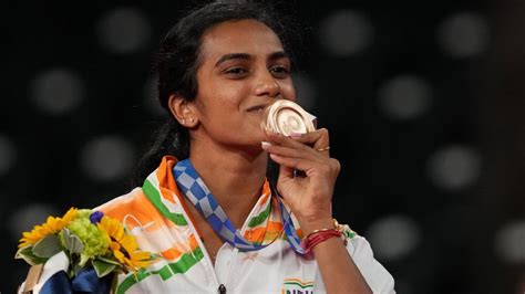 PV Sindhu bags bronze at Tokyo Olympics 2020, PV Sindhu wins bronze ...