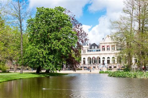 10 Best Parks in Amsterdam - Explore Amsterdam's Most Beautiful Outdoor ...