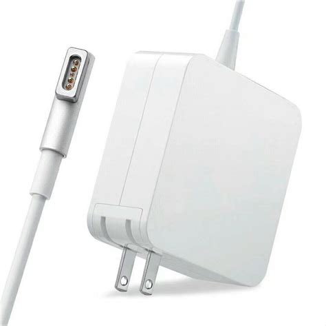 Macbook Air charger-60W L-tip-US plug