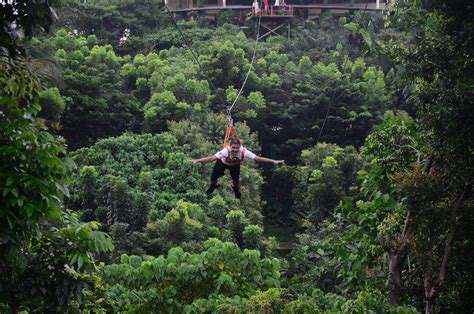 Cloud 9 Antipolo Weddings and Events,Wedding Venue and Antipolo Convention Center: Zipline Adventure