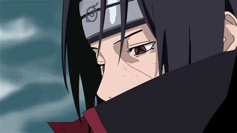 How Strong Is Itachi? Compared to Other Naruto & Boruto Characters!