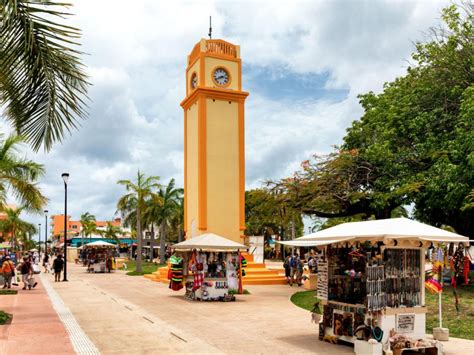 O que fazer em Cozumel: passeios, atrações e pontos de interesse ...