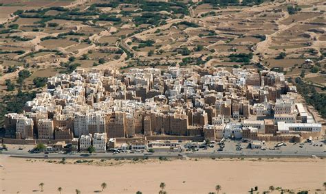 Shibam, Yemen, a UNESCO world heritage site | World heritage sites, Unesco world heritage ...