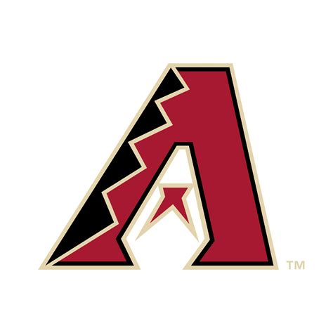 Arizona Diamondbacks Logo – PNG e Vetor – Download de Logo