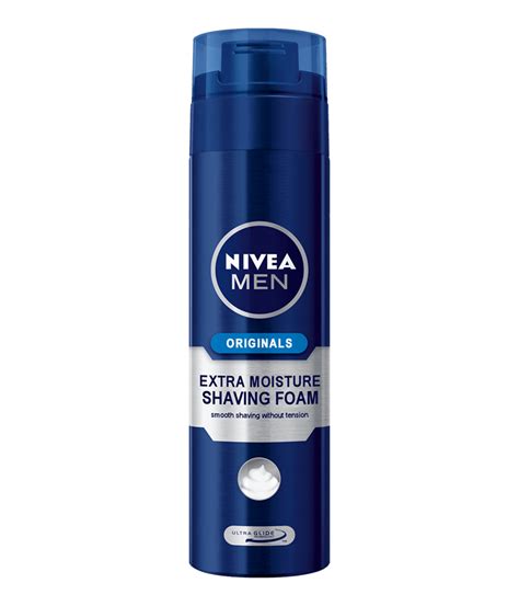 Products for Men - NIVEA