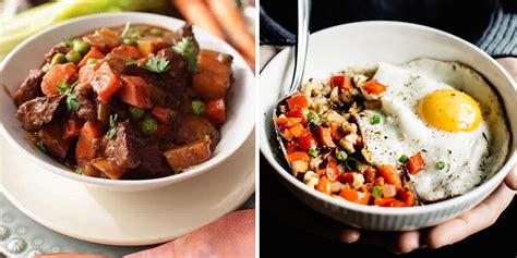 17 Dinner Recipes That Make Just Enough for One Person | SELF