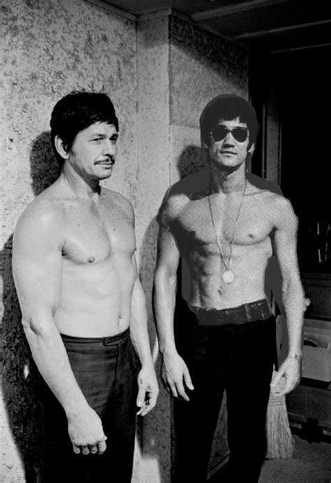 Pin by omega580 on Bruce Lee | Charles bronson, Actor charles bronson ...