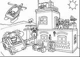 Post Office Coloring Sheet Pages sketch template
