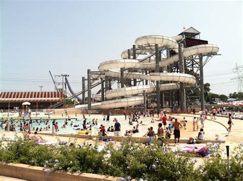 Water Park «Blue Bayou Water Park», reviews and photos, 18142 Perkins Rd, Baton Rouge, LA 70810, USA