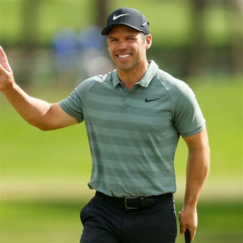 Paul Casey PGA TOUR Profile - News, Stats, and Videos