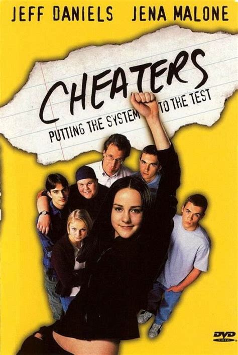 Cheaters (film) - Alchetron, The Free Social Encyclopedia