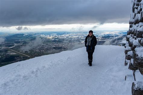 Winter Visit to Salzburg, Austria - Trailing Away