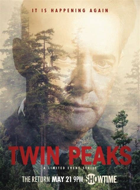 Watch: Twin Peaks Season 3 Promo Reveals New Footage | Collider