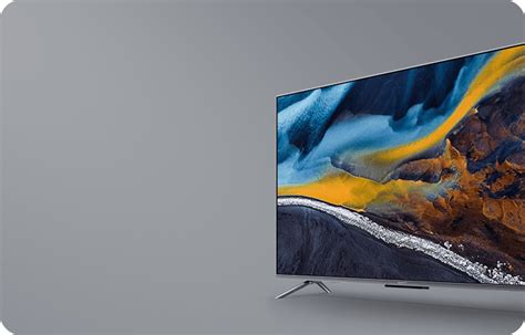 QLED TV XIAOMI 55″ MODELO L55M7-Q2SA – Fulltec